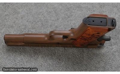 Auto Ordnance ~ 1911A1 ~ .45 Auto - Image 3 of 4