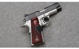 Kimber ~ Pro Crimson Carry II ~ .45 Auto - 1 of 4