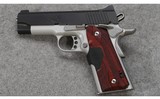 Kimber ~ Pro Crimson Carry II ~ .45 Auto - 2 of 4