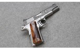 Kimber ~ Altamont American Patriot ~ .45 Auto - 2 of 5