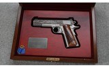 Kimber ~ Altamont American Patriot ~ .45 Auto - 1 of 5