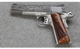 Kimber ~ Altamont American Patriot ~ .45 Auto - 3 of 5