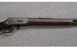Winchester ~ 94 ~ .38-55 WIN - 3 of 11