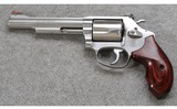 Smith & Wesson ~ 60-18 ~ .357 Mag - 2 of 4
