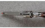 Smith & Wesson ~ 60-18 ~ .357 Mag - 4 of 4