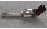 Smith & Wesson ~ 60-18 ~ .357 Mag - 3 of 4