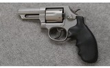 Smith & Wesson ~ 65-6 ~ .357 Magnum - 2 of 4