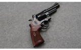 Smith & Wesson ~ 29-10 ~ .44 Mag - 1 of 4