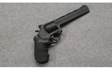 Taurus ~ Tracker ~ .22 Cal