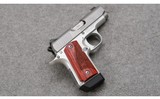 Kimber ~ Micro 9 ~ 9mm Luger - 1 of 4