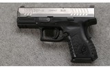 Springfield Armory ~ XDM-9 ~ 9mm Luger - 2 of 4