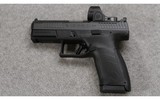 CZ ~ P10C ~ 9mm Luger - 2 of 4