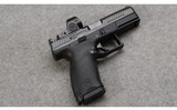 CZ ~ P10C ~ 9mm Luger