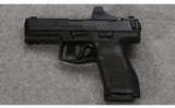 HK ~ VP9K ~ 9mm Luger - 2 of 4