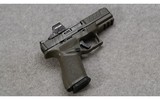 Springfield Armory ~ Echelon compact ~ 9mm Luger