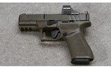 Springfield Armory ~ Echelon compact ~ 9mm Luger - 2 of 4