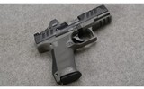 Walther ~ PDP ~ 9mm Luger - 1 of 4