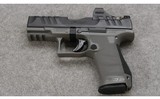 Walther ~ PDP ~ 9mm Luger - 2 of 4