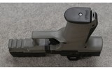 Walther ~ PDP ~ 9mm Luger - 3 of 4