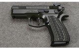 CZ ~ CGW P-01 ~ 9mm Luger - 2 of 4
