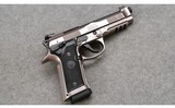 Beretta ~ 92X Performance ~ 9mm Luger - 1 of 4