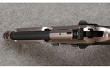 Beretta ~ 92X Performance ~ 9mm Luger - 4 of 4