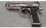 Beretta ~ 92X Performance ~ 9mm Luger - 2 of 4
