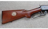 Winchester ~ 94 NRA ~ .30-30 Win - 2 of 11