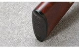 Winchester ~ 94 NRA ~ .30-30 Win - 11 of 11