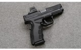 Springfield Armory ~ XD Mod 3 ~ 9mm Luger