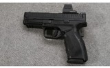 Springfield Armory ~ XD Mod 3 ~ 9mm Luger - 2 of 4