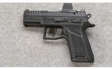CZ ~ P-09 Nocturne ~ 9mm Luger - 2 of 4
