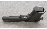 Sig Sauer ~ 1911 ~ .45 Auto - 3 of 4