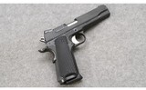 Sig Sauer ~ 1911 ~ .45 Auto - 1 of 4