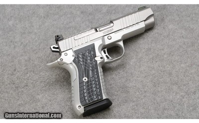 Kimber ~ KDS9C ~ 9mm Luger