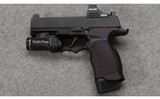 Sig Sauer ~ P365X ~ 9mm Luger - 2 of 4