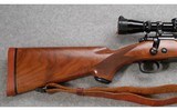 Winchester ~ Model 70 Super Grade ~ .338 Win Mag - 2 of 11