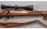 Winchester ~ Model 70 Super Grade ~ .338 Win Mag - 3 of 11