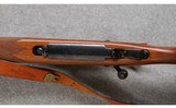 Winchester ~ Model 70 Super Grade ~ .338 Win Mag - 9 of 11