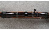 Winchester ~ Model 70 Super Grade ~ .338 Win Mag - 8 of 11
