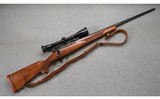 Winchester ~ Model 70 Super Grade ~ .338 Win Mag