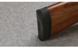Rizzini ~ Round Body Sporter ~ 12 Gauge - 11 of 11