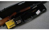Rizzini ~ Round Body Sporter ~ 12 Gauge - 1 of 11