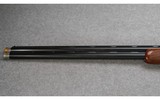 Rizzini ~ Round Body Sporter ~ 12 Gauge - 5 of 11