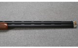 Rizzini ~ Round Body Sporter ~ 12 Gauge - 4 of 11