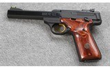 Browning ~ Buckmark ~ .22 LR - 2 of 4