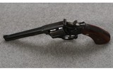 Smith & Wesson ~ K-22 ~ .22 LR - 4 of 4