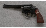 Smith & Wesson ~ K-22 ~ .22 LR - 2 of 4