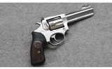 Ruger ~ SP101 ~ .357 Magnum - 1 of 4