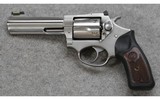 Ruger ~ SP101 ~ .357 Magnum - 3 of 4